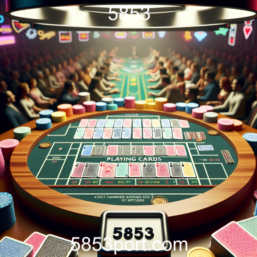 A Evolução dos Jogos de Cartas: Do Clássico ao Digital