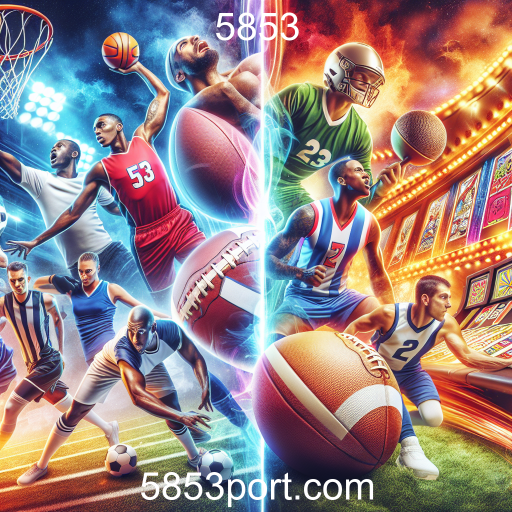 O Crescimento dos Jogos de Esportes no Mundo Digital